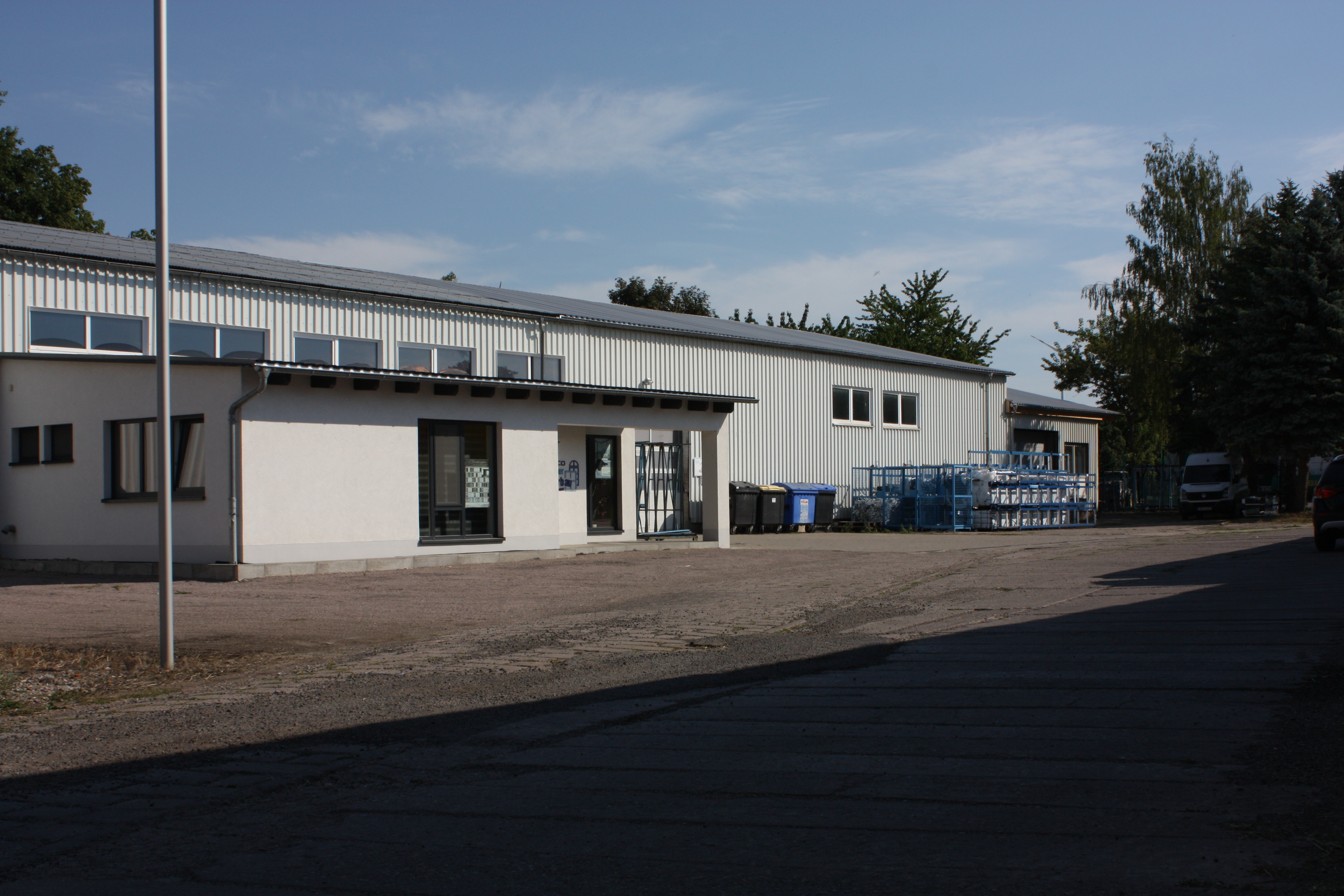 Kirchheilinger Fensterbau GmbH