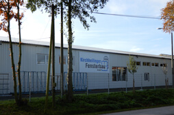 Kirchheilinger Fensterbau GmbH