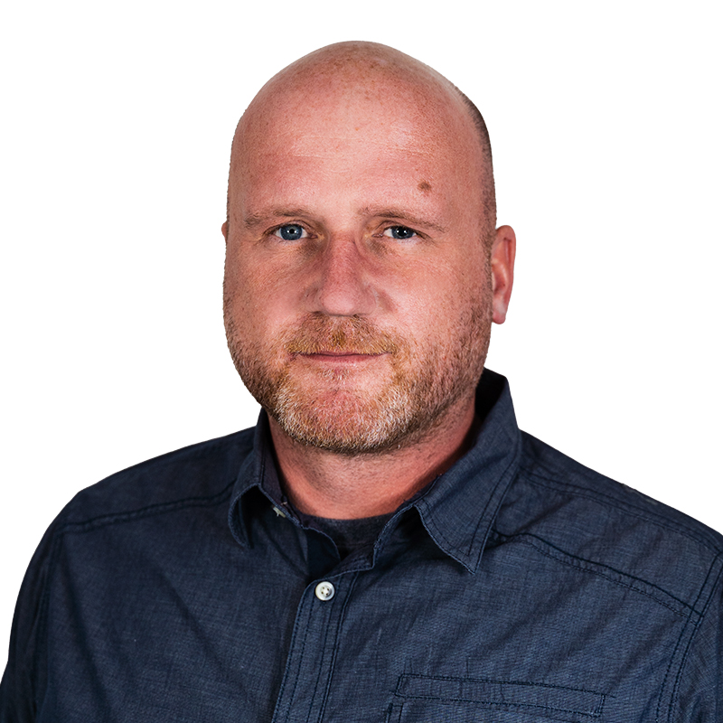 Portrait von Mathias- Lamm – Auftragsbearbeitung, Bauleitung